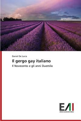 ITALIANO E GAY ITALIANO E GAY